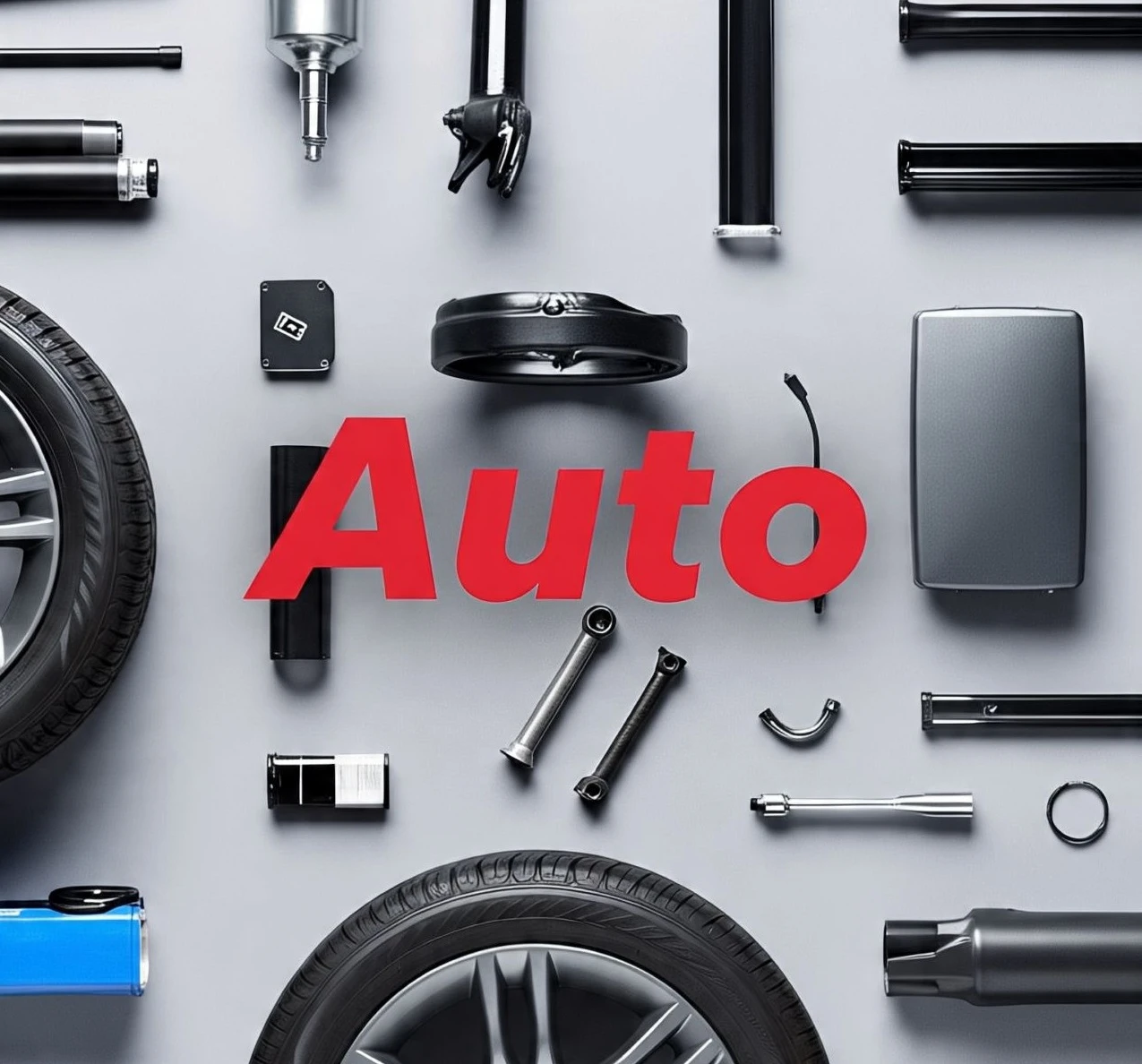 Automotive