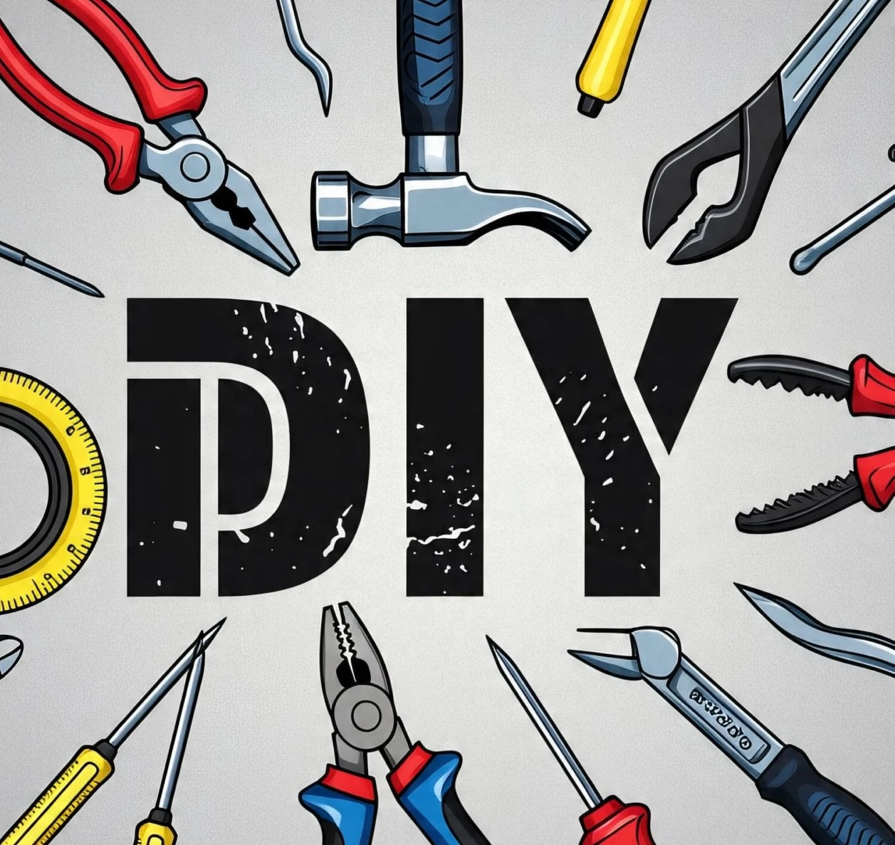 DIY
