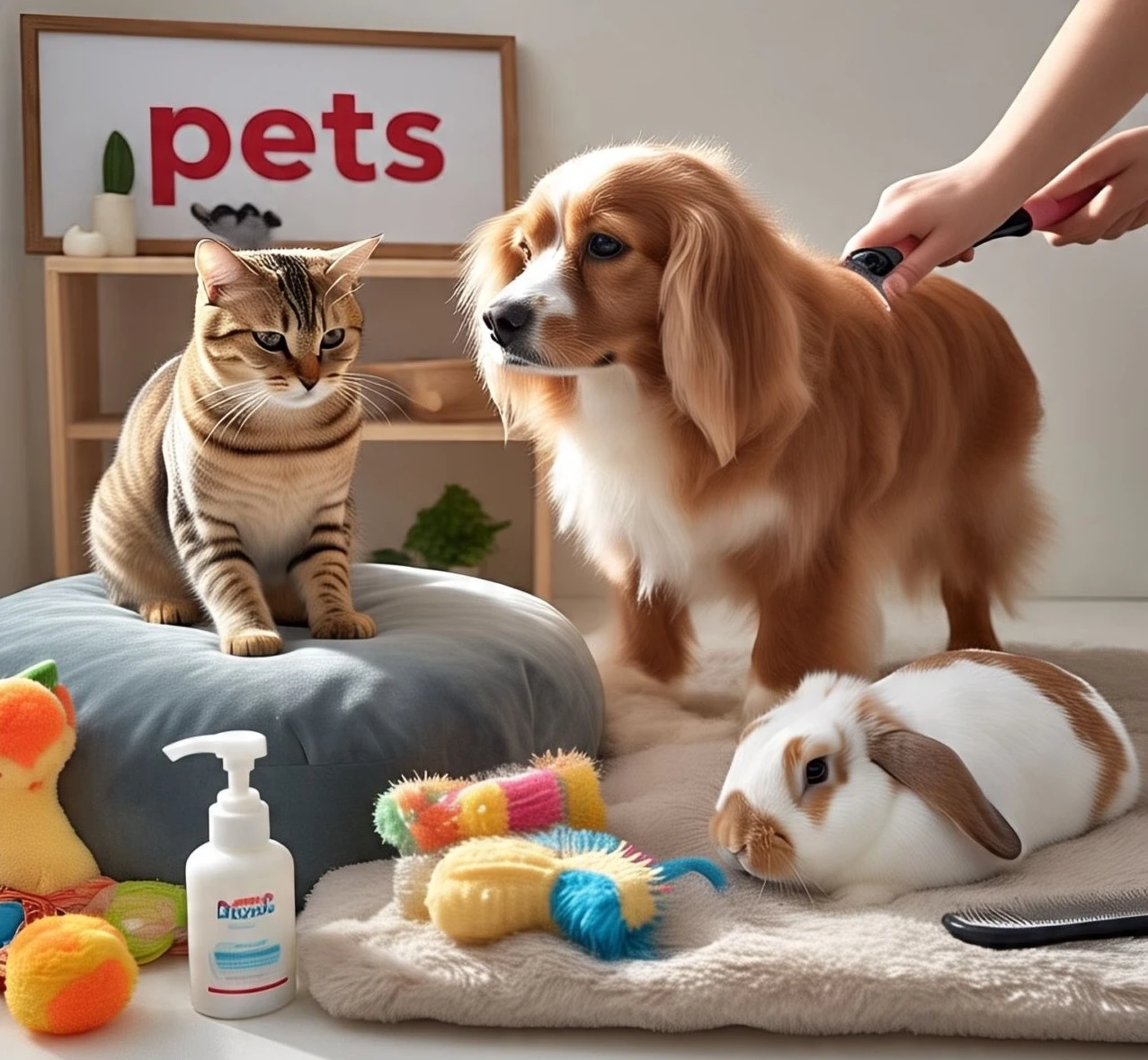 Pets