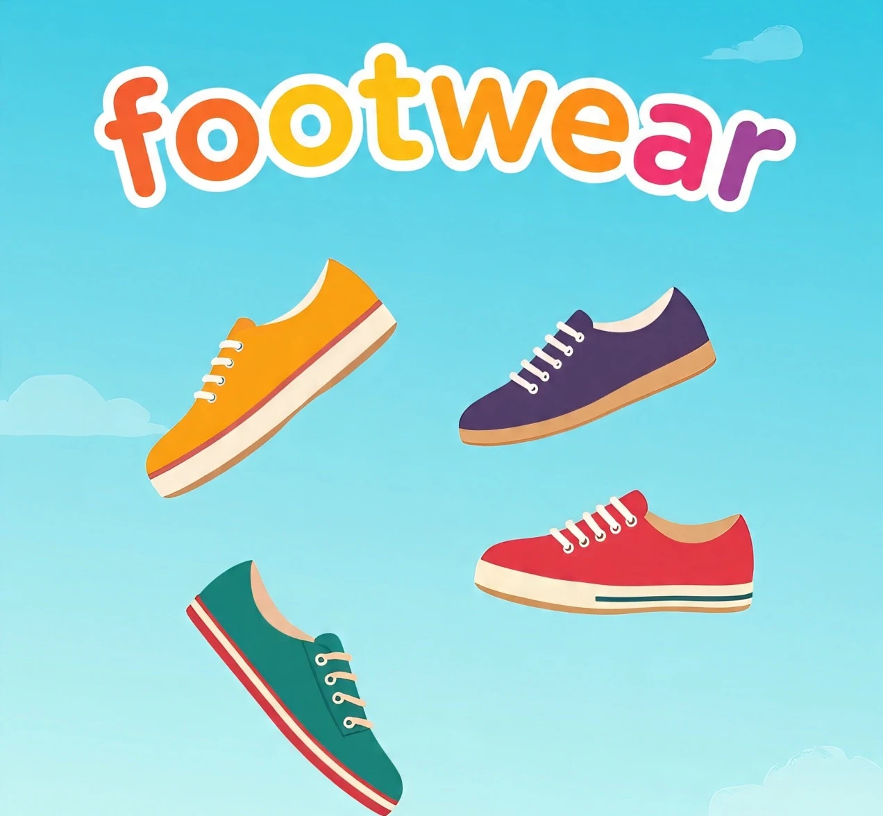 Footwear