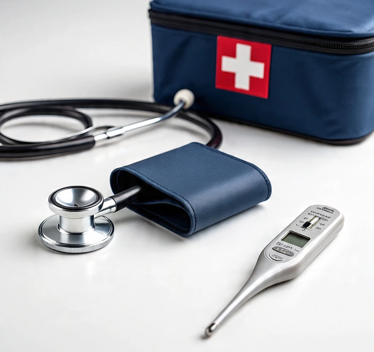 Health and Personal Care
