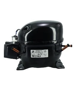 Compressor 1/3+HP Donper K325CZ1 R134a