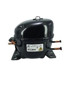 Compressor 1/4HP Donper S118CY1 R600a