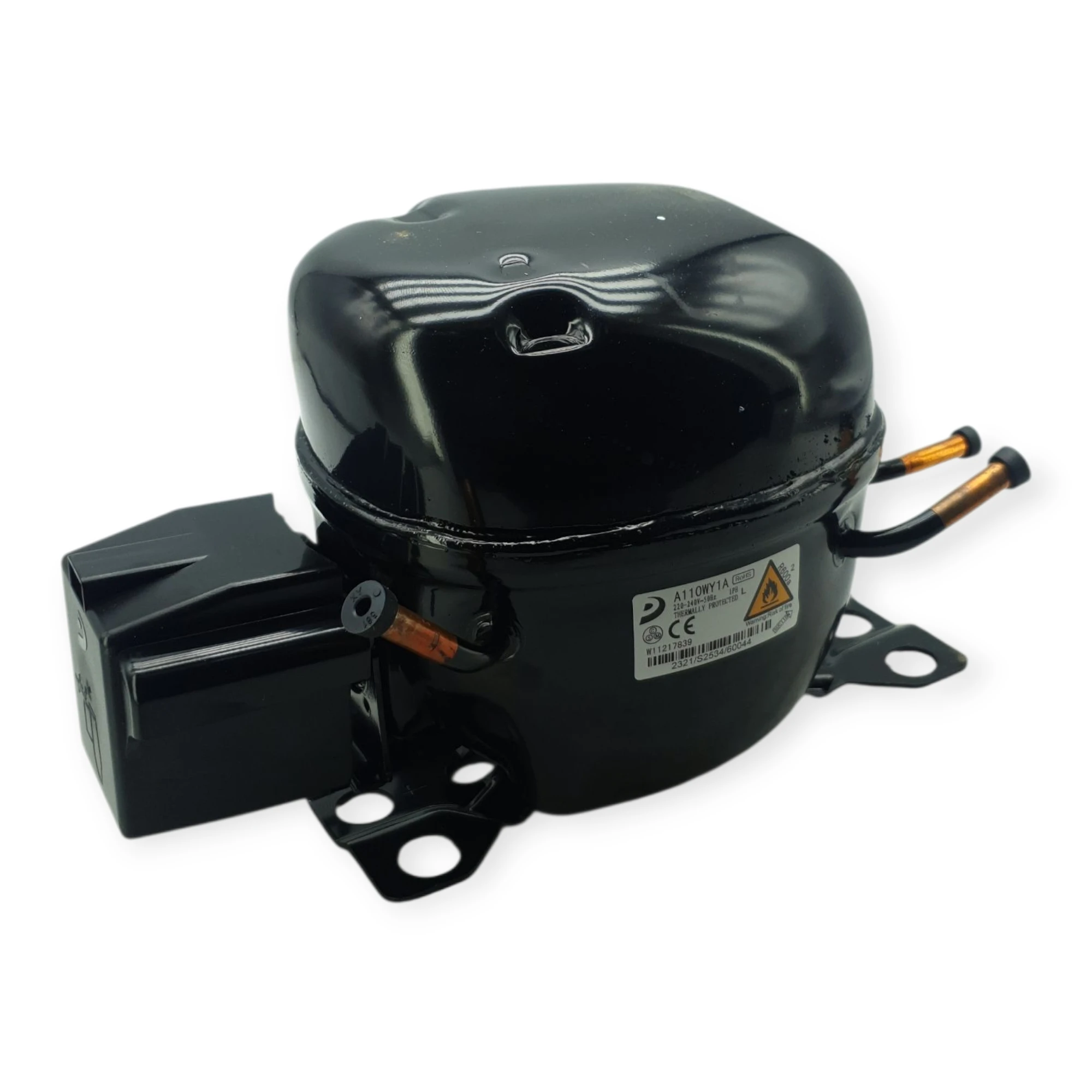 Compressor 1/6HP Donper A110WY1A