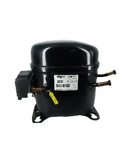 Compressor 7/8+HP sikelani GQR19KL/MBP R404a