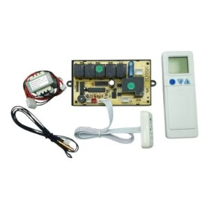 air conditioner universal PCB