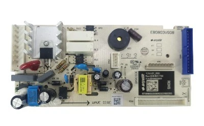 Pc Board Defy RF BAC660