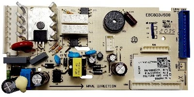 Defy Fridge Pc Board DFD447