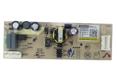Pc Board Defy RF DAC514/526/549/555/663