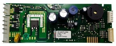 Pc Board Defy RF DFC386