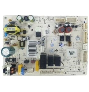 Defy RF DFF456 & DFF458 C...