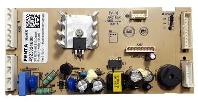 Defy K704XXNE, DAC510, DA...