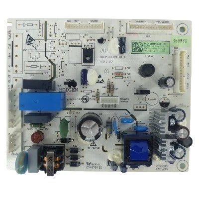 Hisense H610BS-WD Control...