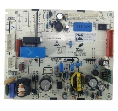 Pc Board Hisense RF H670S...