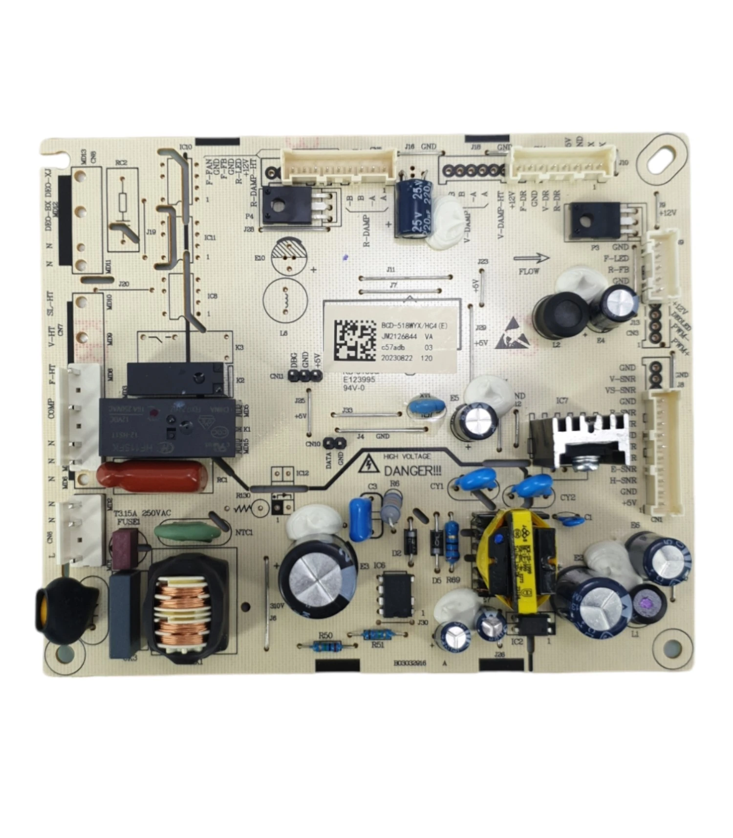 Hisense H670SMIB & H670SI...
